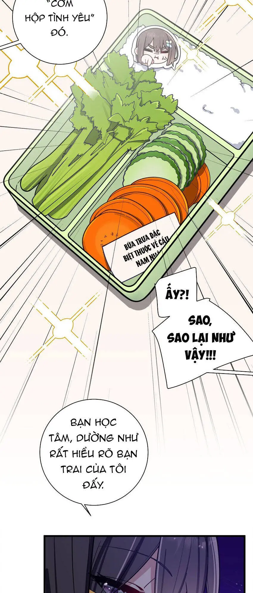 Làm Sao Để Chạy Trốn Dàn Hậu Cung Nettruyen ZZZ Chương 94 Page 5