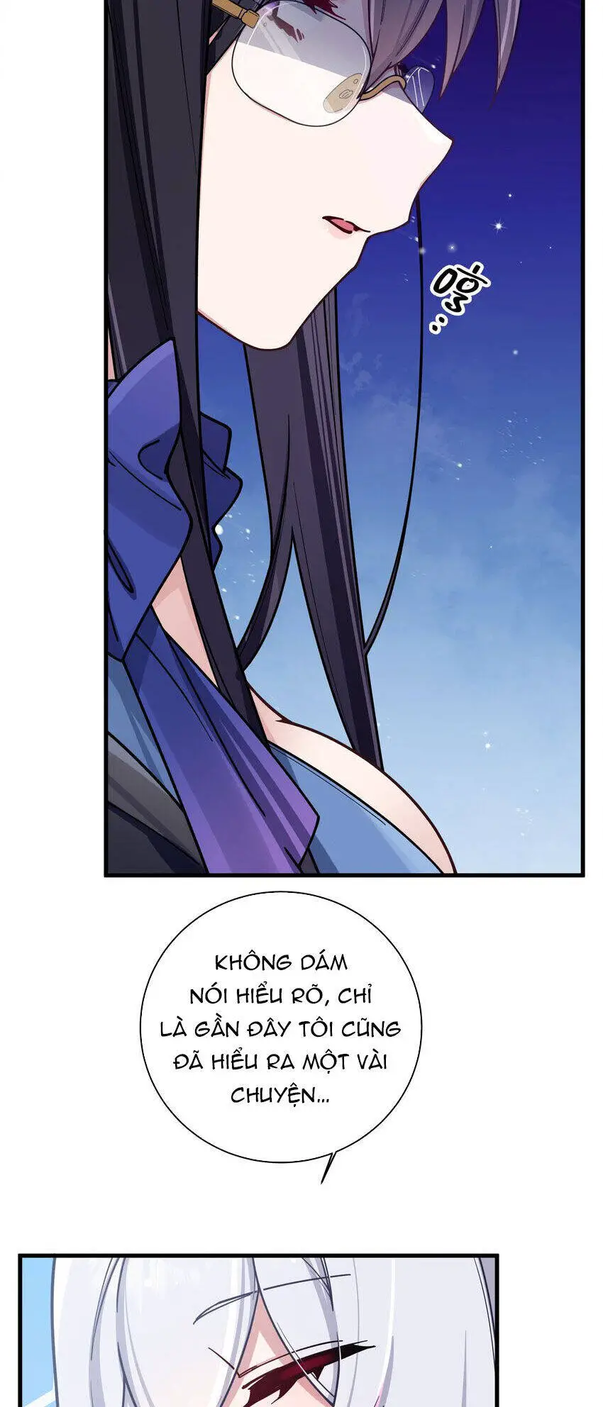 Làm Sao Để Chạy Trốn Dàn Hậu Cung Nettruyen ZZZ Chương 94 Page 6