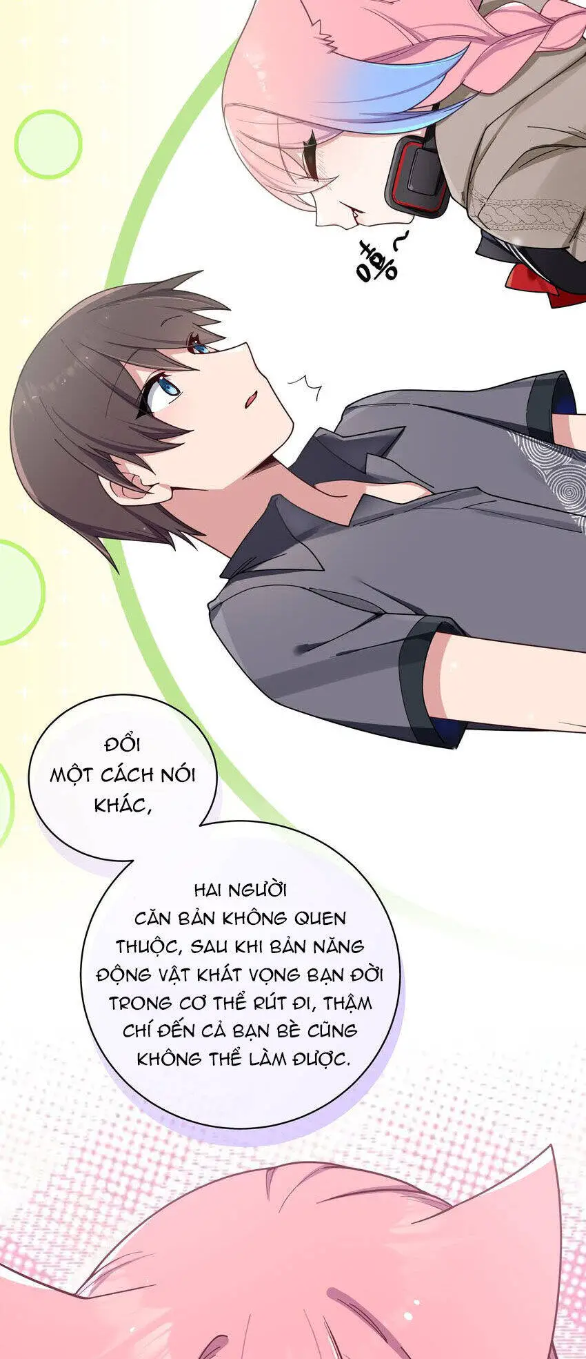 Làm Sao Để Chạy Trốn Dàn Hậu Cung Nettruyen ZZZ Chương 94 Page 11
