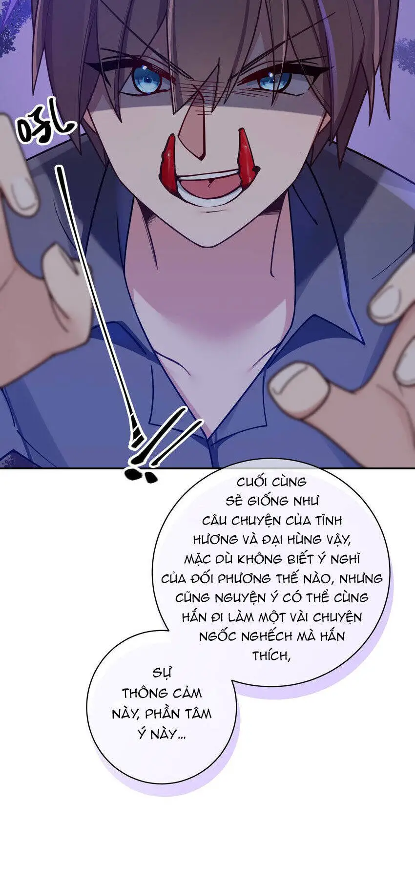 Làm Sao Để Chạy Trốn Dàn Hậu Cung Nettruyen ZZZ Chương 94 Page 14