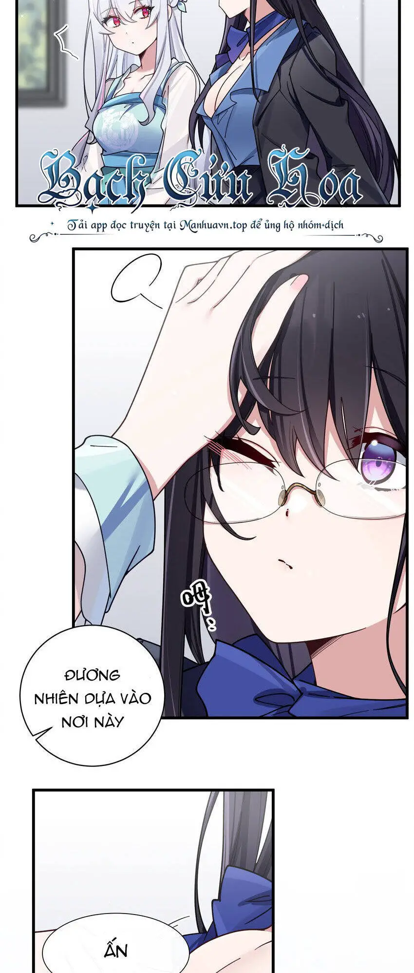 Làm Sao Để Chạy Trốn Dàn Hậu Cung Nettruyen ZZZ Chương 94 Page 16
