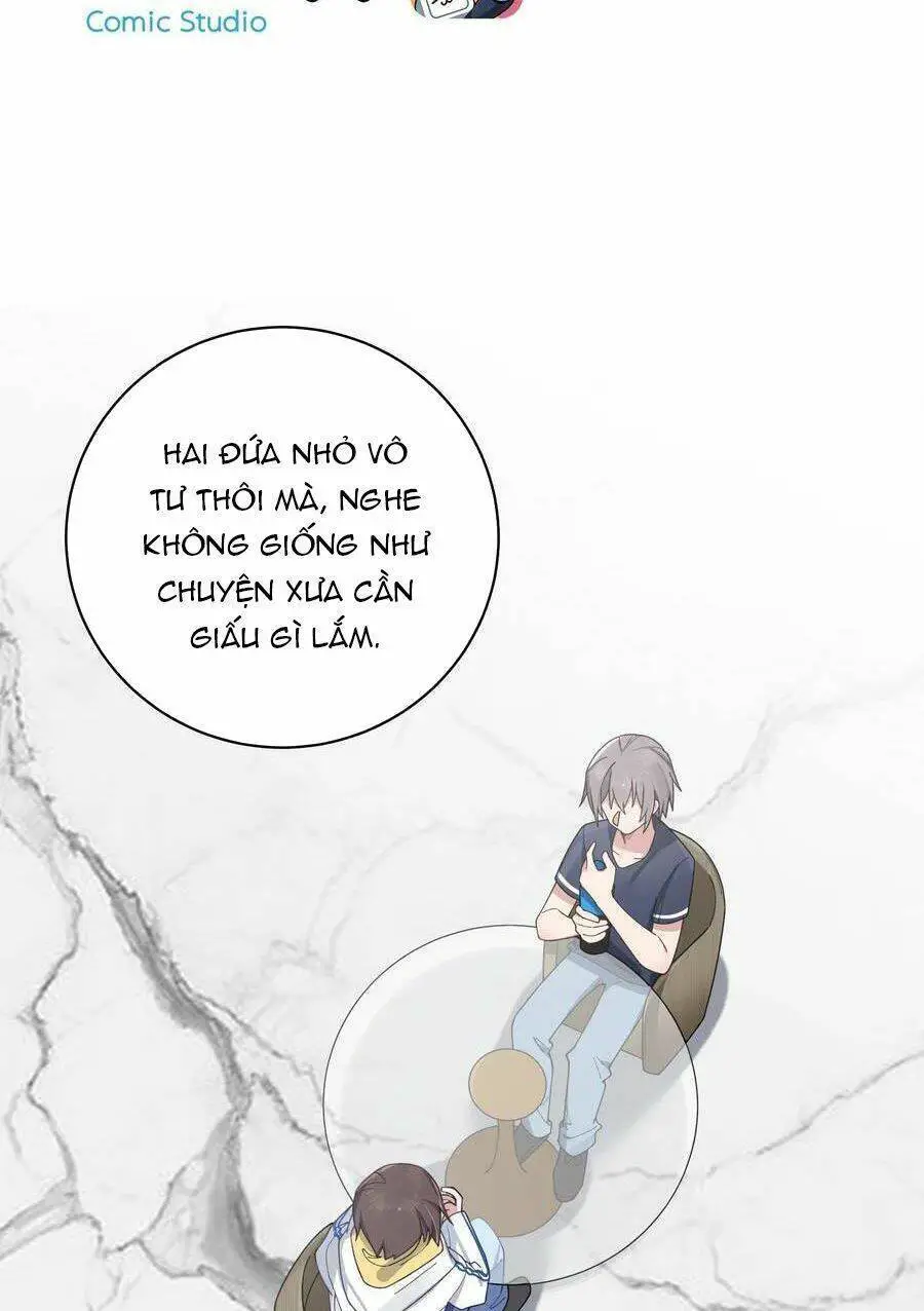 Làm Sao Để Chạy Trốn Dàn Hậu Cung Nettruyen ZZZ Chương 90 Page 3