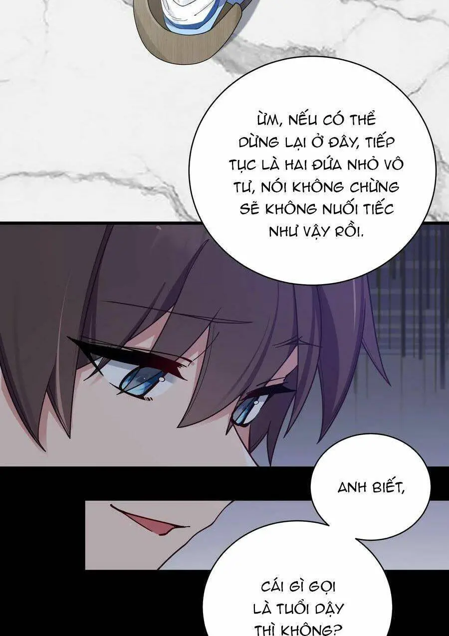 Làm Sao Để Chạy Trốn Dàn Hậu Cung Nettruyen ZZZ Chương 90 Page 4