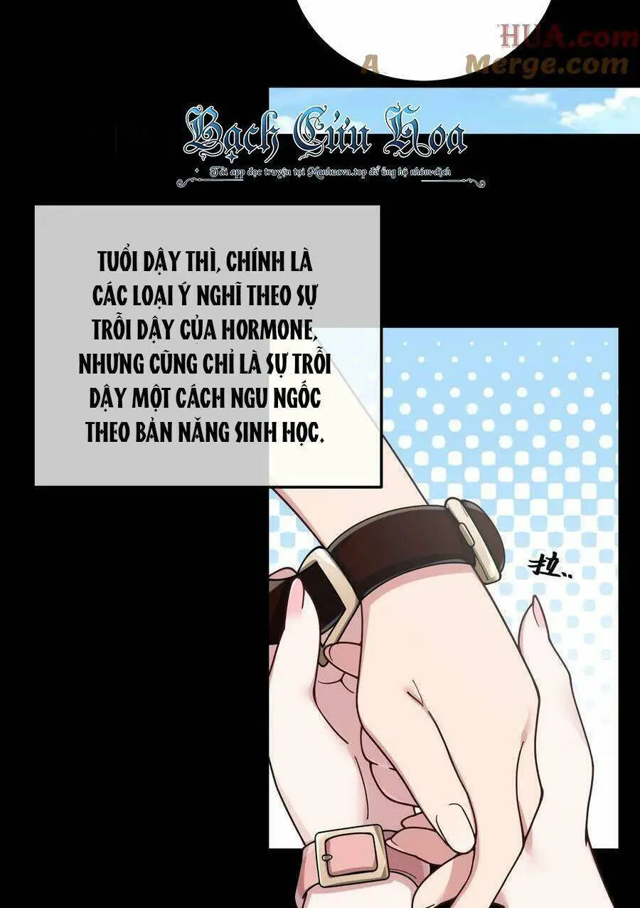 Làm Sao Để Chạy Trốn Dàn Hậu Cung Nettruyen ZZZ Chương 90 Page 5
