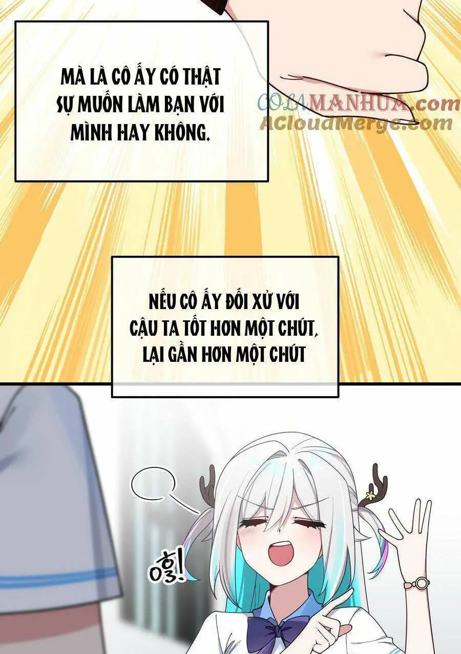 Làm Sao Để Chạy Trốn Dàn Hậu Cung Nettruyen ZZZ Chương 90 Page 8