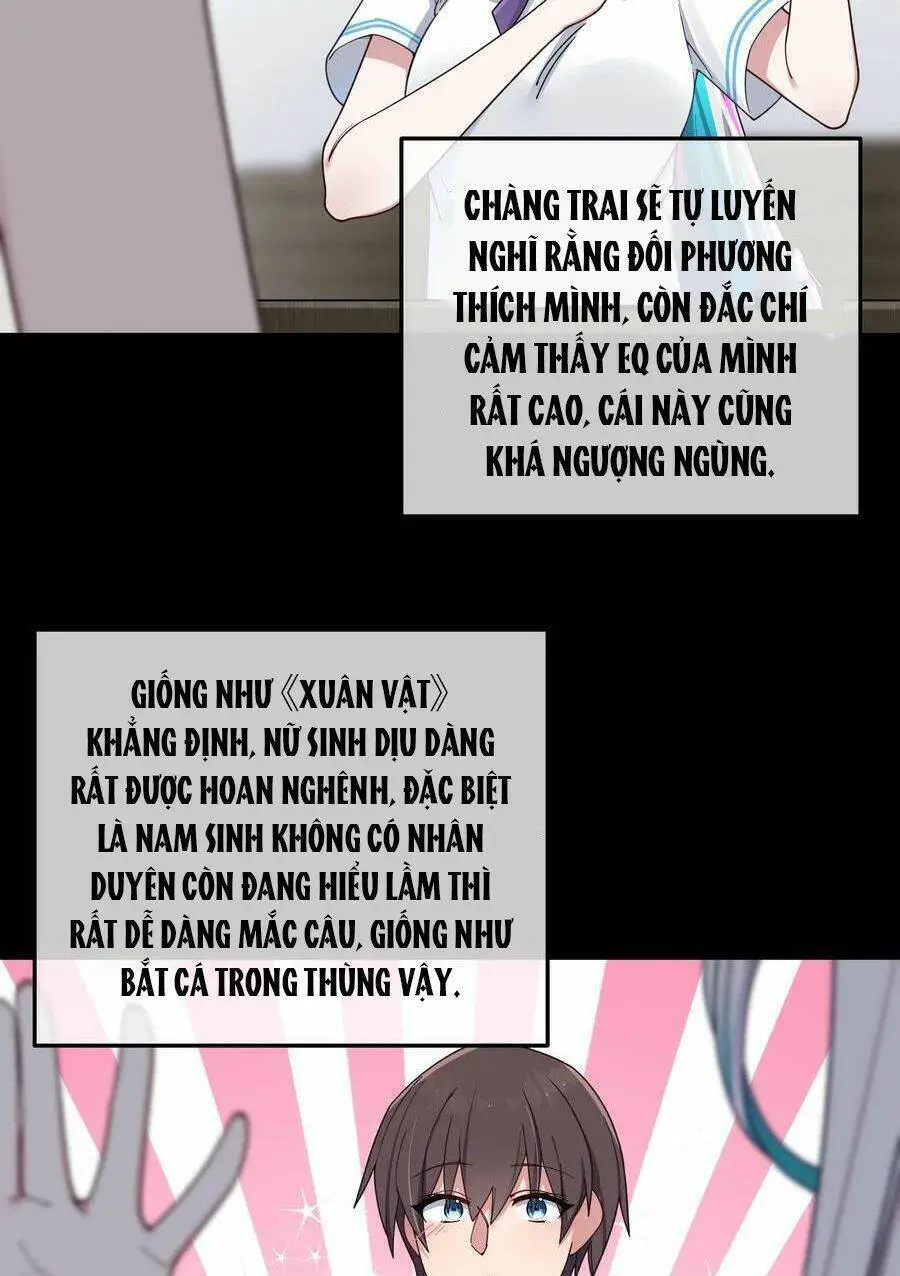 Làm Sao Để Chạy Trốn Dàn Hậu Cung Nettruyen ZZZ Chương 90 Page 9