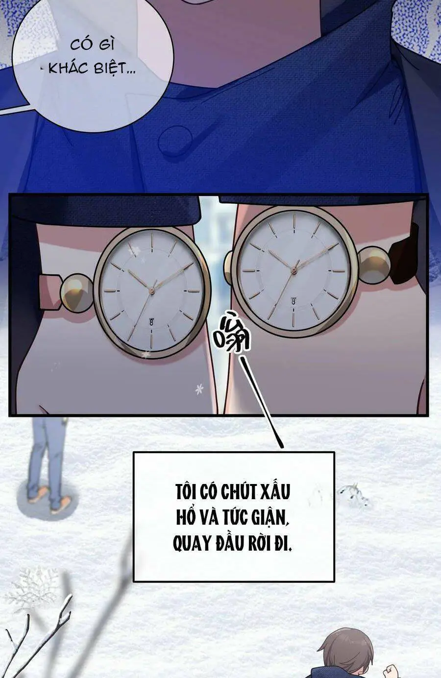 Làm Sao Để Chạy Trốn Dàn Hậu Cung Nettruyen ZZZ Chương 90 Page 17