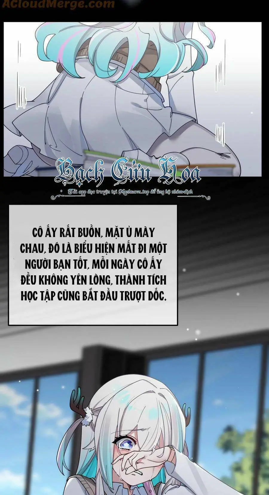 Làm Sao Để Chạy Trốn Dàn Hậu Cung Nettruyen ZZZ Chương 90 Page 26