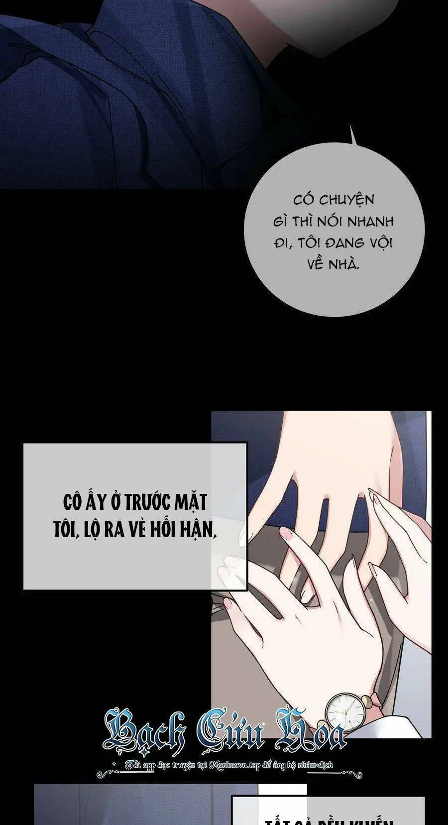 Làm Sao Để Chạy Trốn Dàn Hậu Cung Nettruyen ZZZ Chương 90 Page 29