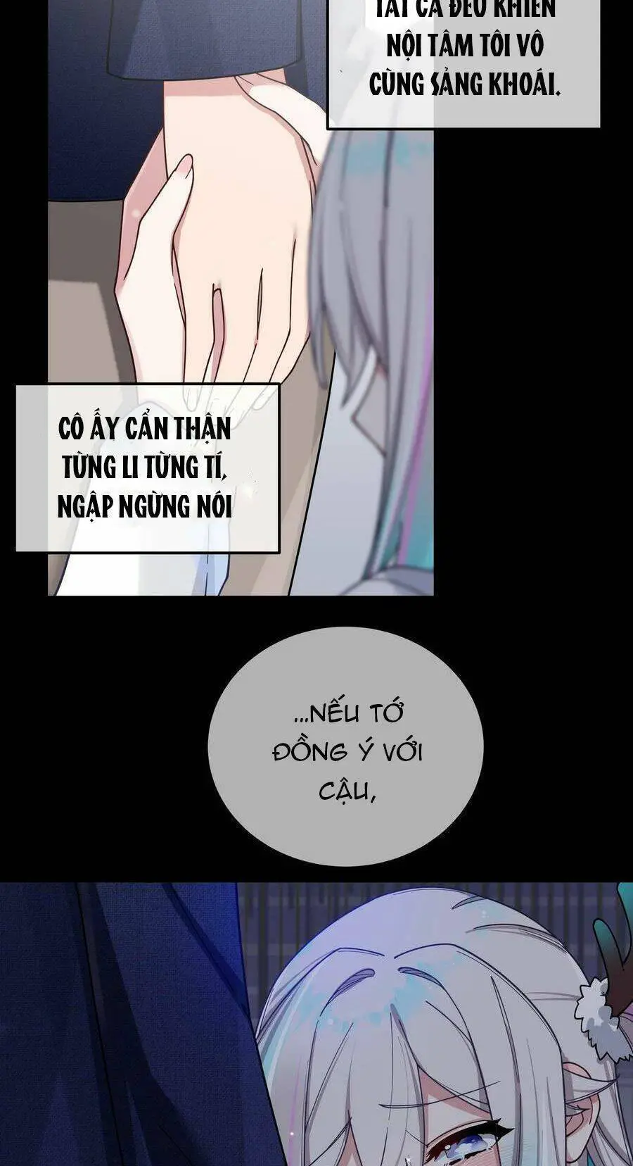 Làm Sao Để Chạy Trốn Dàn Hậu Cung Nettruyen ZZZ Chương 90 Page 30