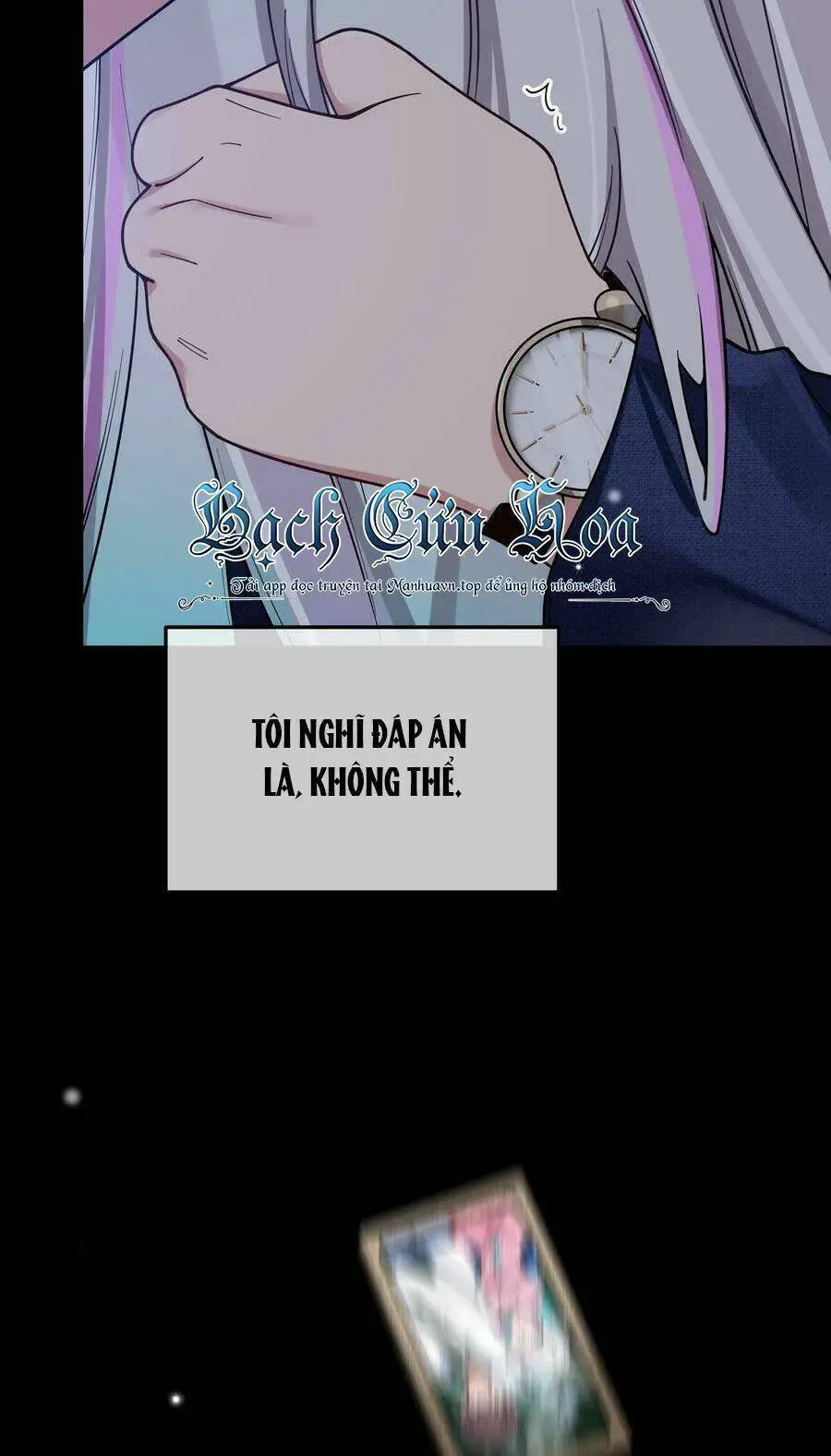 Làm Sao Để Chạy Trốn Dàn Hậu Cung Nettruyen ZZZ Chương 90 Page 37