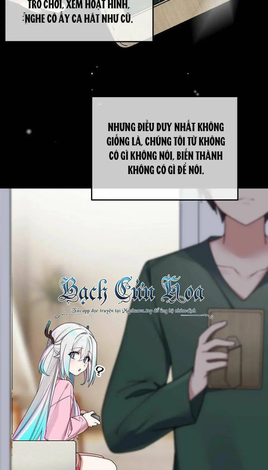 Làm Sao Để Chạy Trốn Dàn Hậu Cung Nettruyen ZZZ Chương 90 Page 40