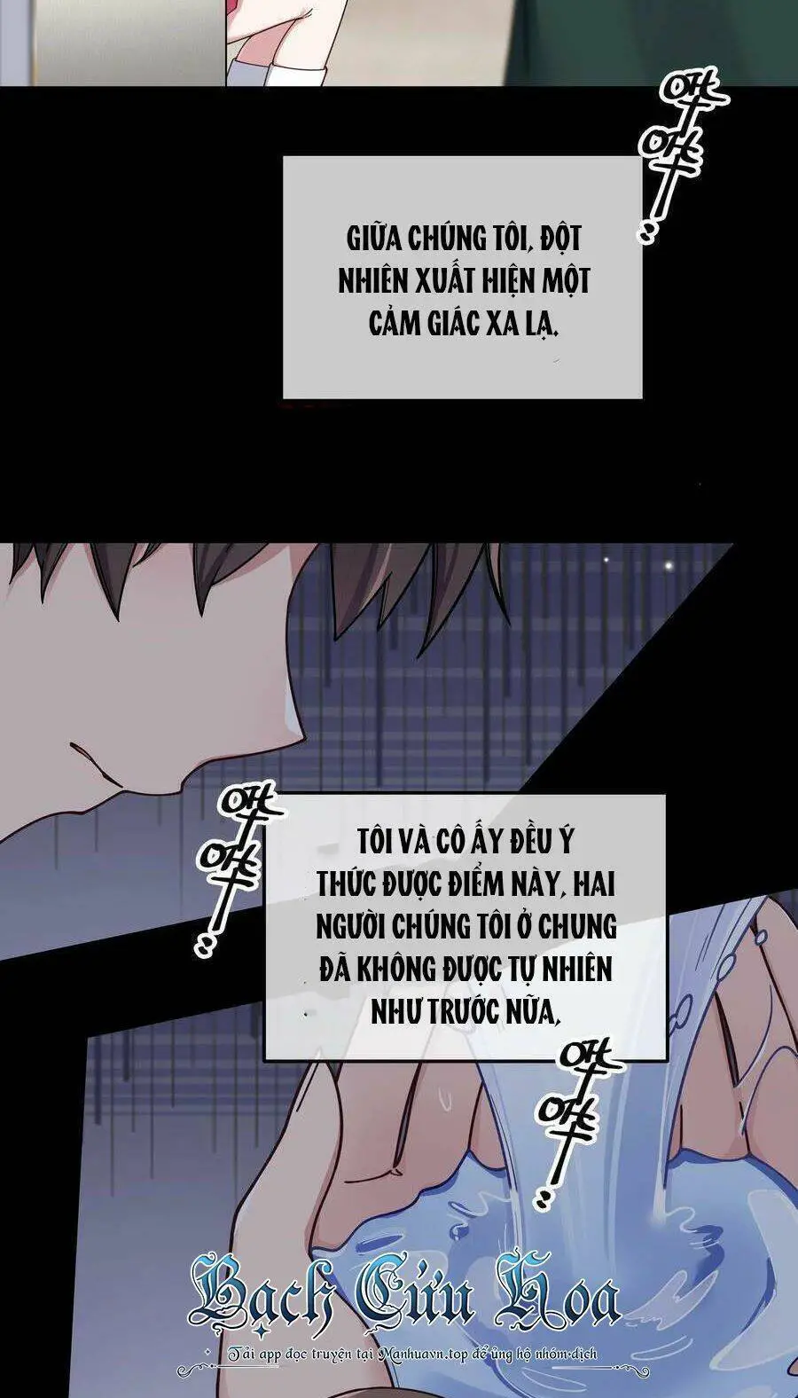 Làm Sao Để Chạy Trốn Dàn Hậu Cung Nettruyen ZZZ Chương 90 Page 41