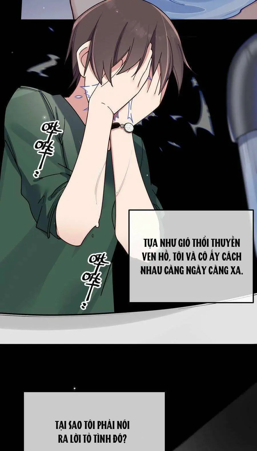 Làm Sao Để Chạy Trốn Dàn Hậu Cung Nettruyen ZZZ Chương 90 Page 42
