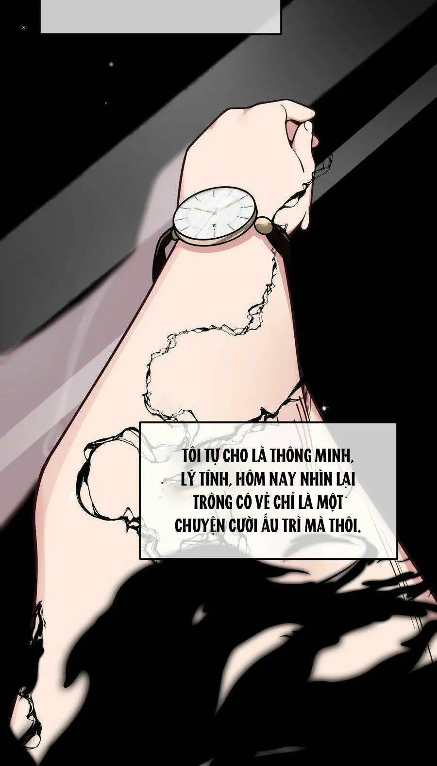 Làm Sao Để Chạy Trốn Dàn Hậu Cung Nettruyen ZZZ Chương 90 Page 43
