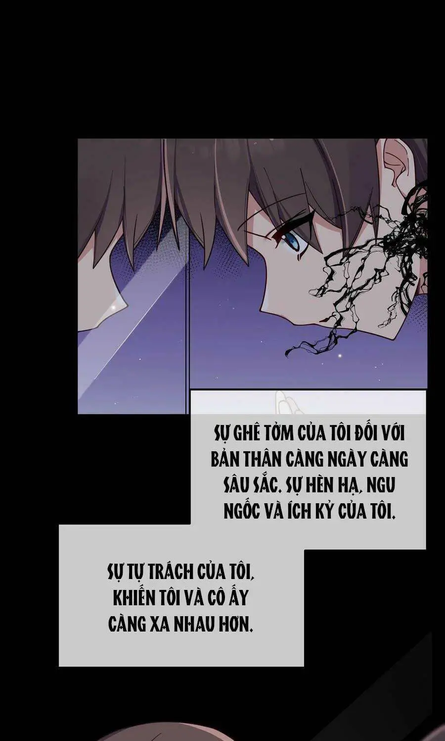 Làm Sao Để Chạy Trốn Dàn Hậu Cung Nettruyen ZZZ Chương 90 Page 46