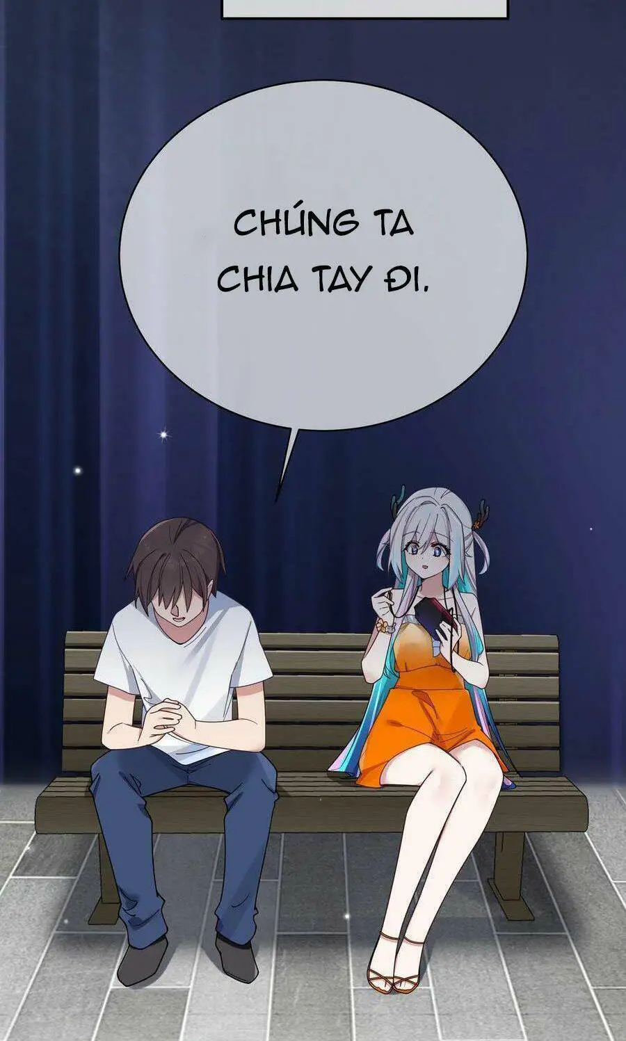 Làm Sao Để Chạy Trốn Dàn Hậu Cung Nettruyen ZZZ Chương 90 Page 52