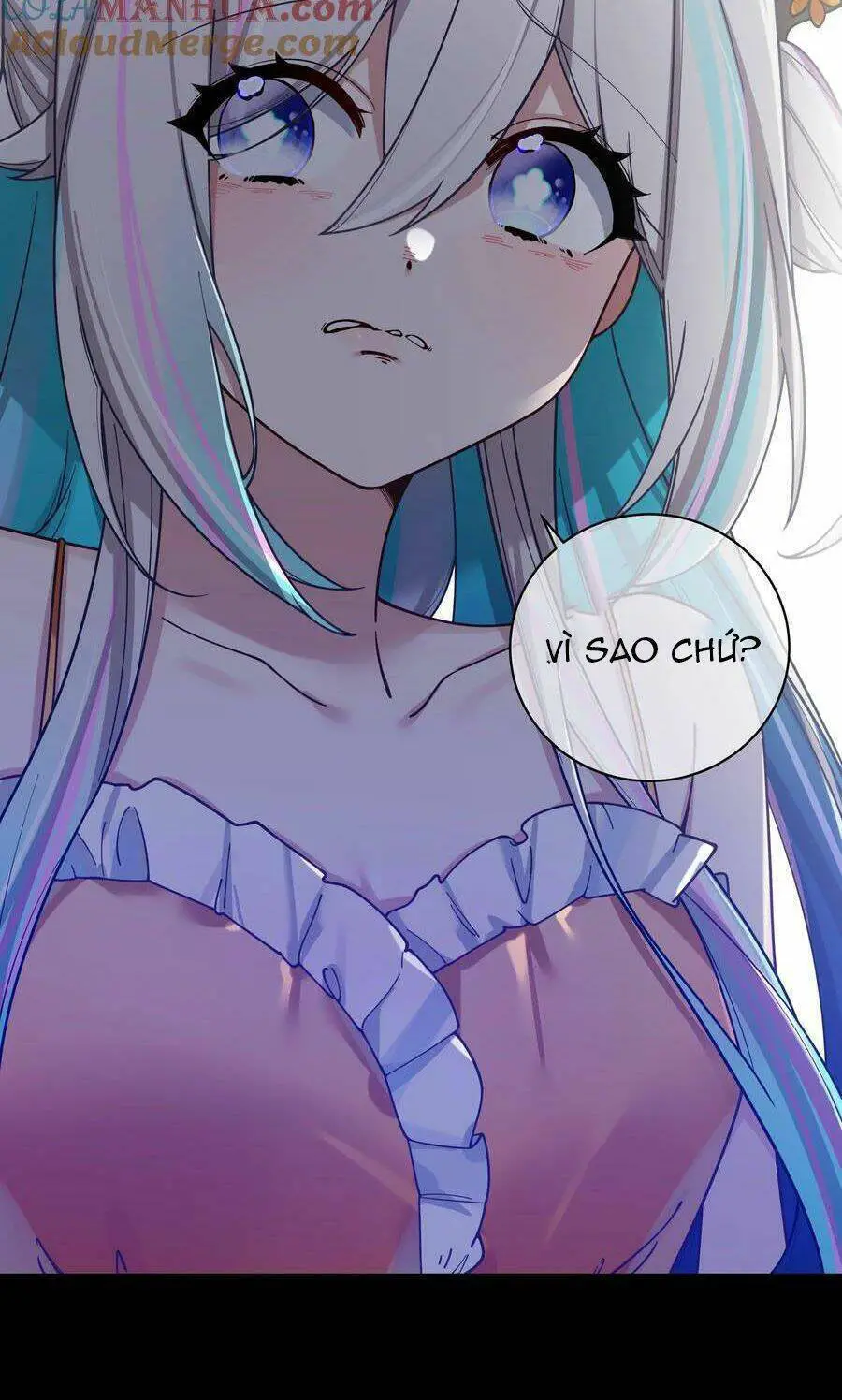Làm Sao Để Chạy Trốn Dàn Hậu Cung Nettruyen ZZZ Chương 90 Page 54