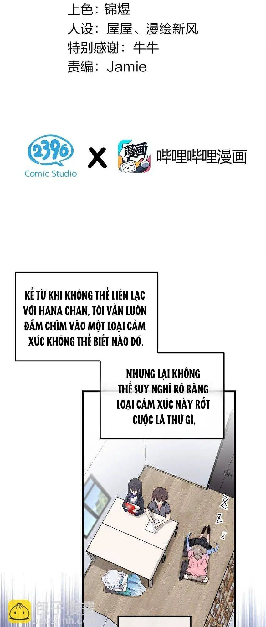 Làm Sao Để Chạy Trốn Dàn Hậu Cung Nettruyen ZZZ Chương 95 Page 2