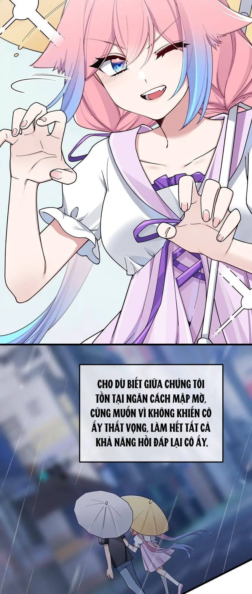 Làm Sao Để Chạy Trốn Dàn Hậu Cung Nettruyen ZZZ Chương 95 Page 13