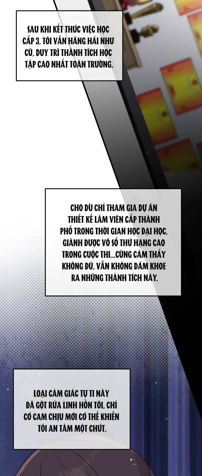 Làm Sao Để Chạy Trốn Dàn Hậu Cung Nettruyen ZZZ Chương 95 Page 18