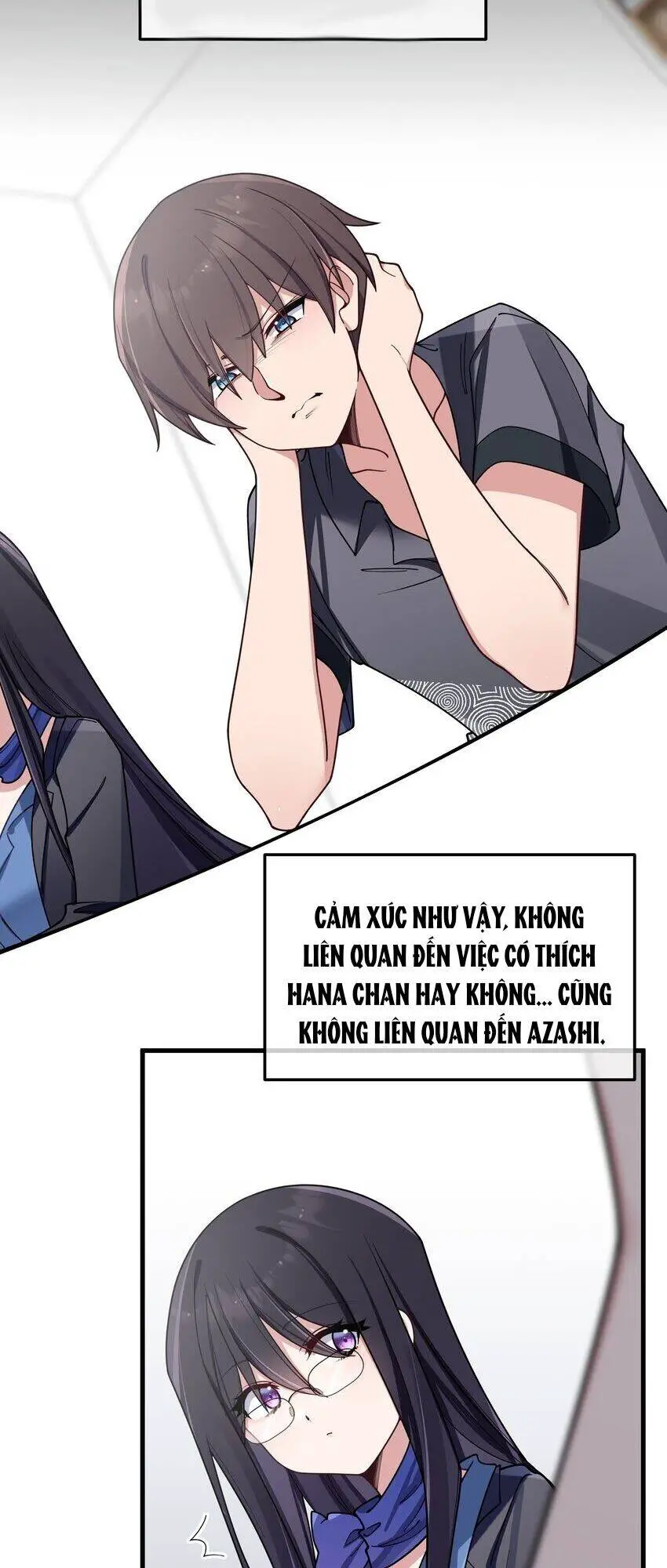 Làm Sao Để Chạy Trốn Dàn Hậu Cung Nettruyen ZZZ Chương 95 Page 22