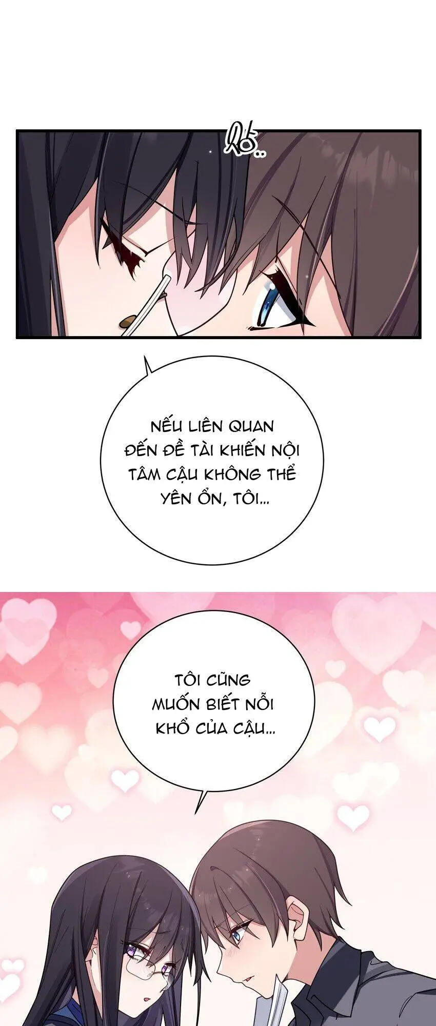 Làm Sao Để Chạy Trốn Dàn Hậu Cung Nettruyen ZZZ Chương 95 Page 31