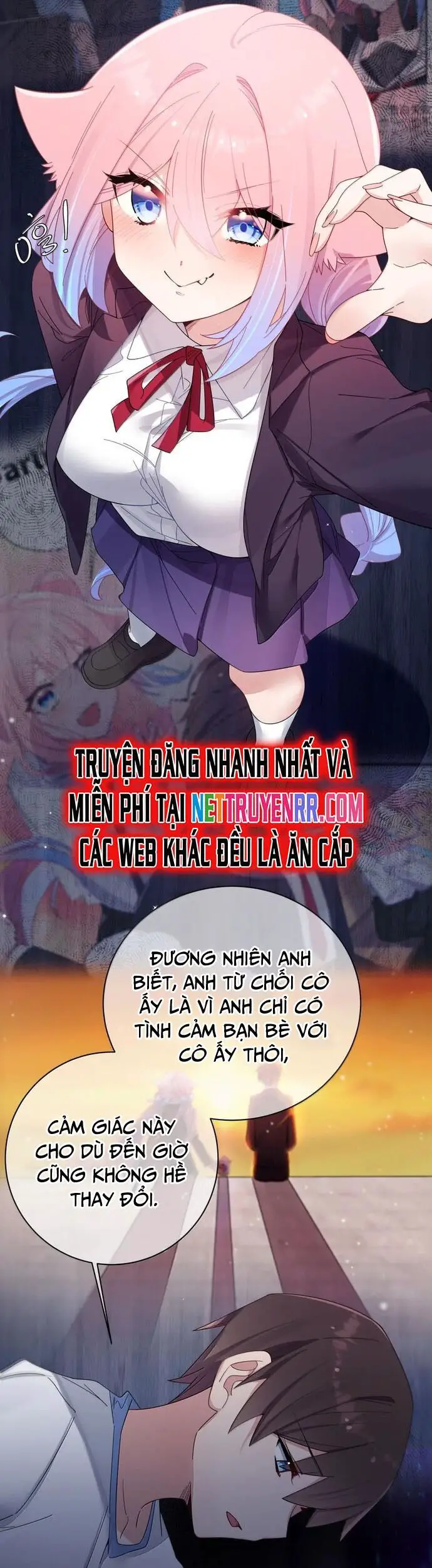 Làm Sao Để Chạy Trốn Dàn Hậu Cung Nettruyen ZZZ Chương 160 Page 11
