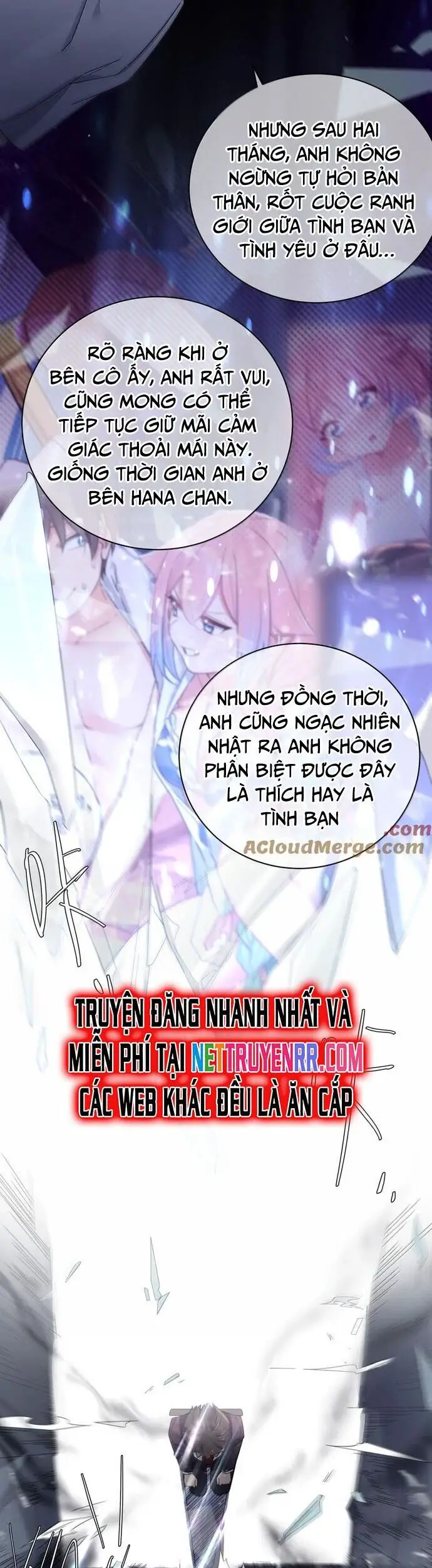 Làm Sao Để Chạy Trốn Dàn Hậu Cung Nettruyen ZZZ Chương 160 Page 12