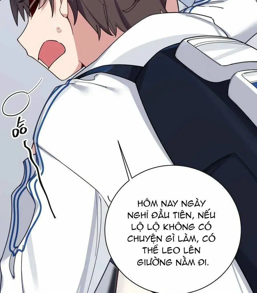 Làm Sao Để Chạy Trốn Dàn Hậu Cung Nettruyen ZZZ Chương 88 Page 7