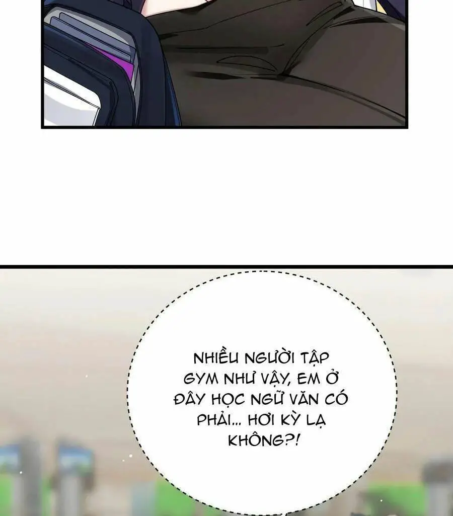 Làm Sao Để Chạy Trốn Dàn Hậu Cung Nettruyen ZZZ Chương 88 Page 18