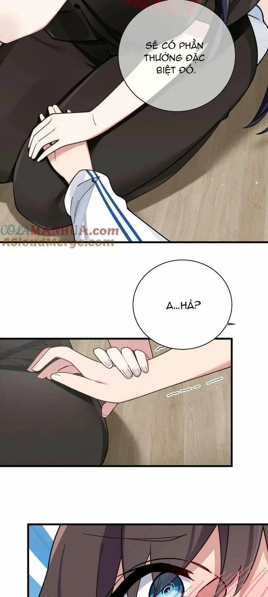 Làm Sao Để Chạy Trốn Dàn Hậu Cung Nettruyen ZZZ Chương 88 Page 25