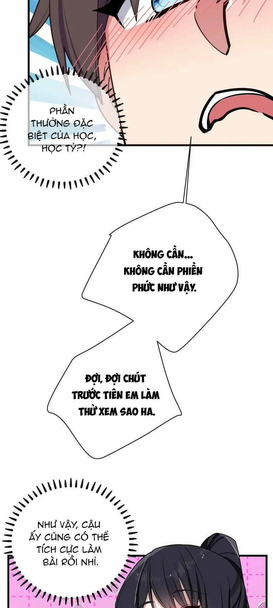 Làm Sao Để Chạy Trốn Dàn Hậu Cung Nettruyen ZZZ Chương 88 Page 26