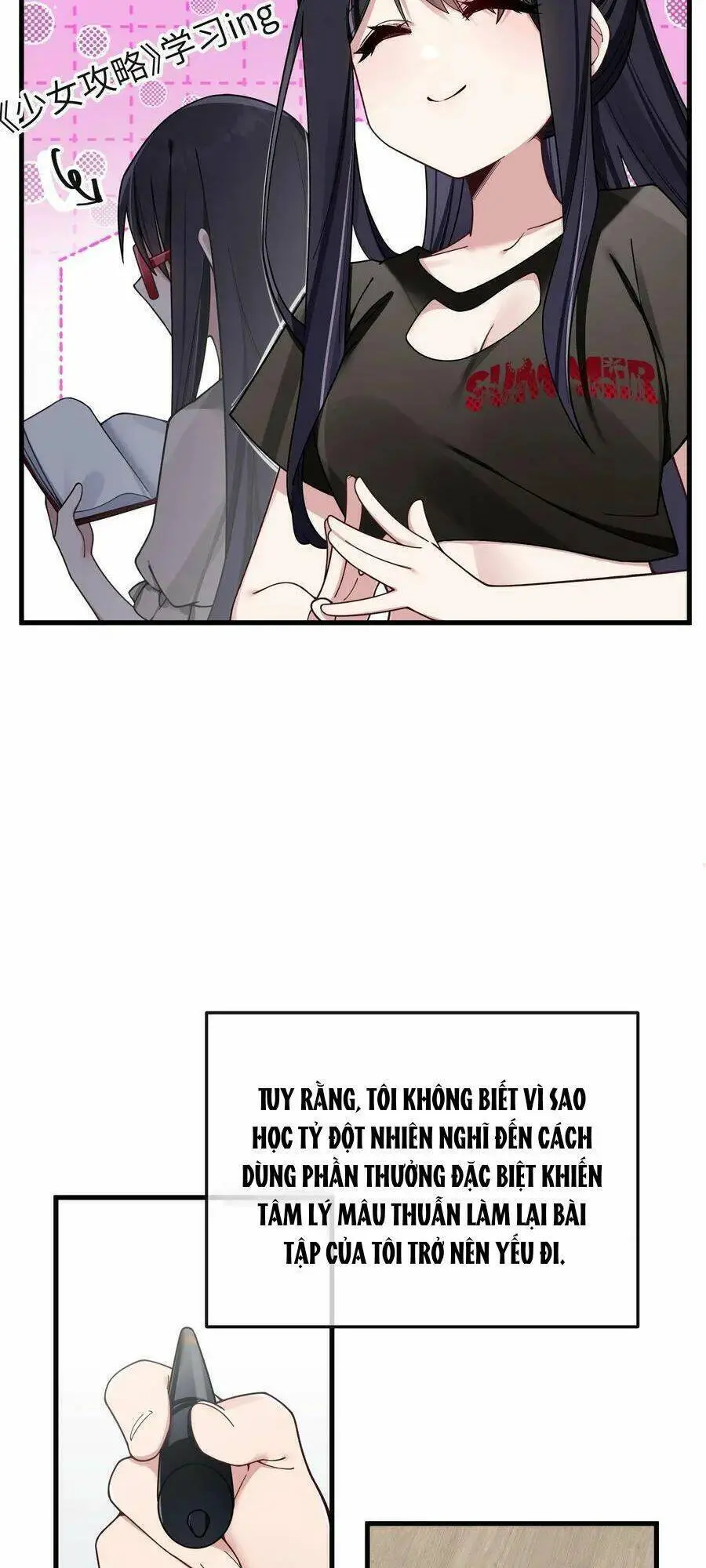 Làm Sao Để Chạy Trốn Dàn Hậu Cung Nettruyen ZZZ Chương 88 Page 27
