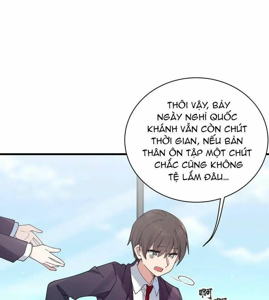 Làm Sao Để Chạy Trốn Dàn Hậu Cung Nettruyen ZZZ Chương 87 Page 8