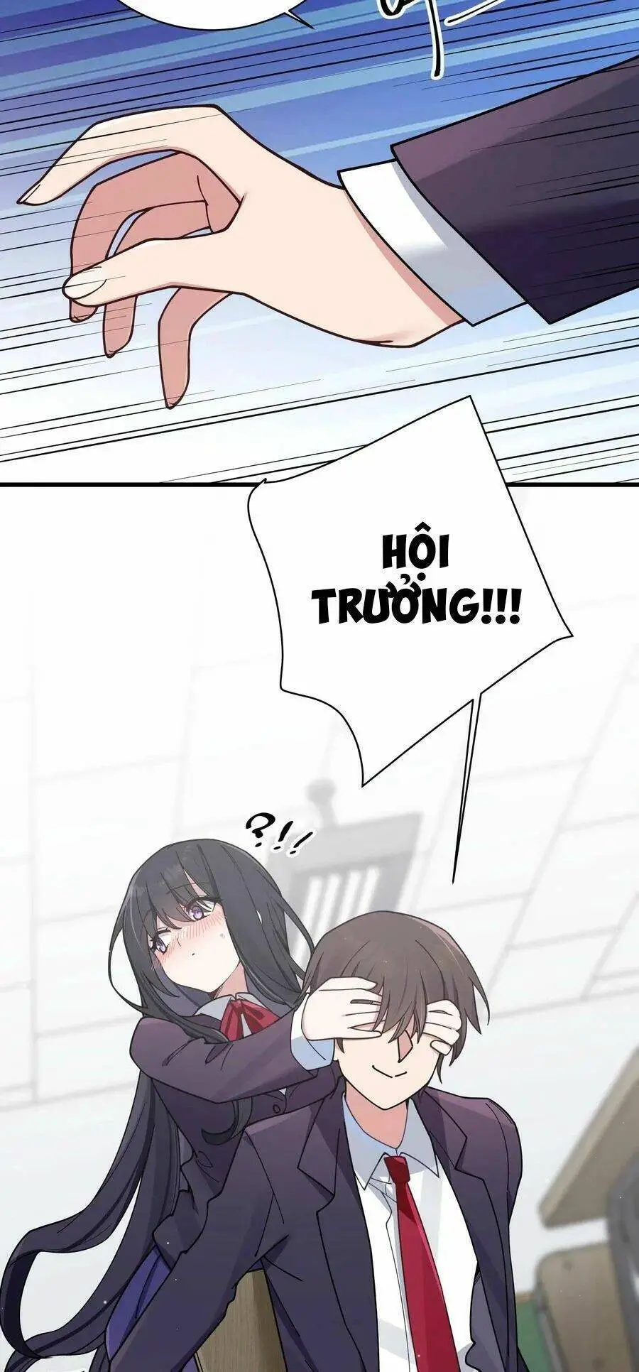 Làm Sao Để Chạy Trốn Dàn Hậu Cung Nettruyen ZZZ Chương 87 Page 13