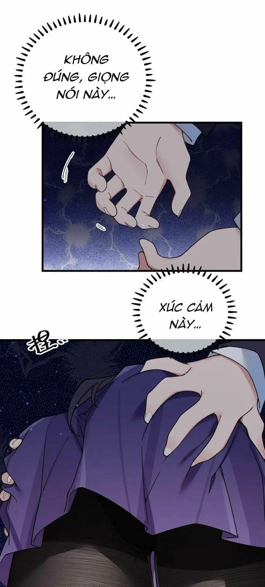Làm Sao Để Chạy Trốn Dàn Hậu Cung Nettruyen ZZZ Chương 87 Page 16
