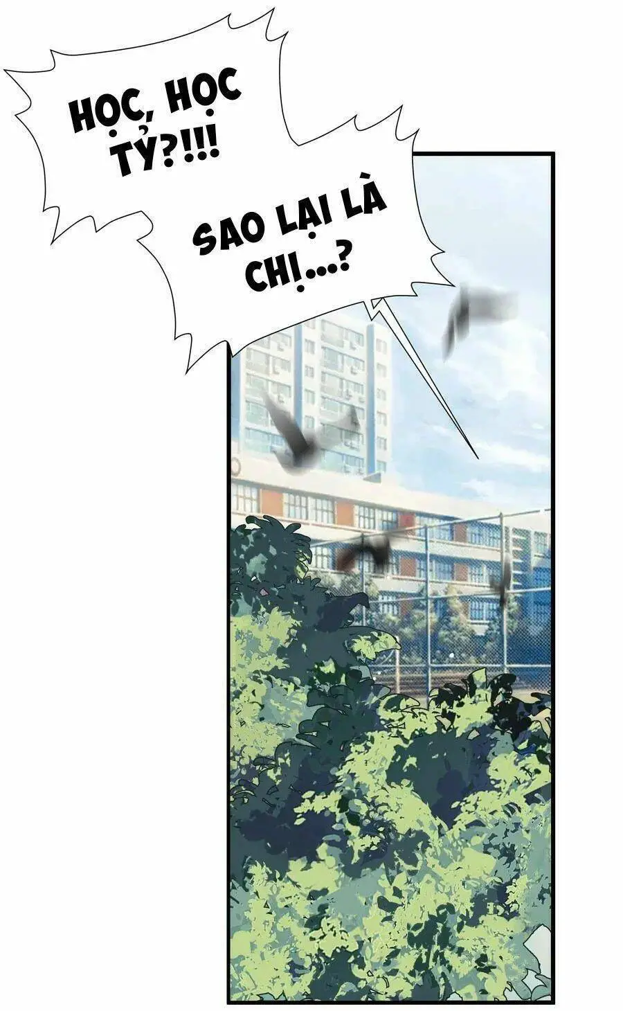Làm Sao Để Chạy Trốn Dàn Hậu Cung Nettruyen ZZZ Chương 87 Page 19