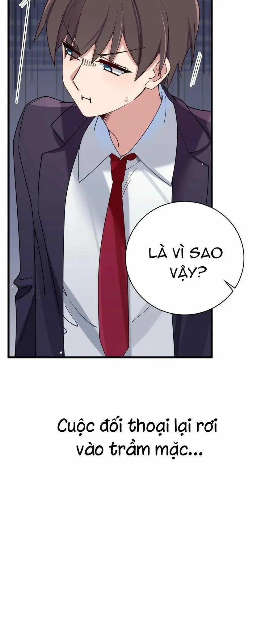 Làm Sao Để Chạy Trốn Dàn Hậu Cung Nettruyen ZZZ Chương 87 Page 23