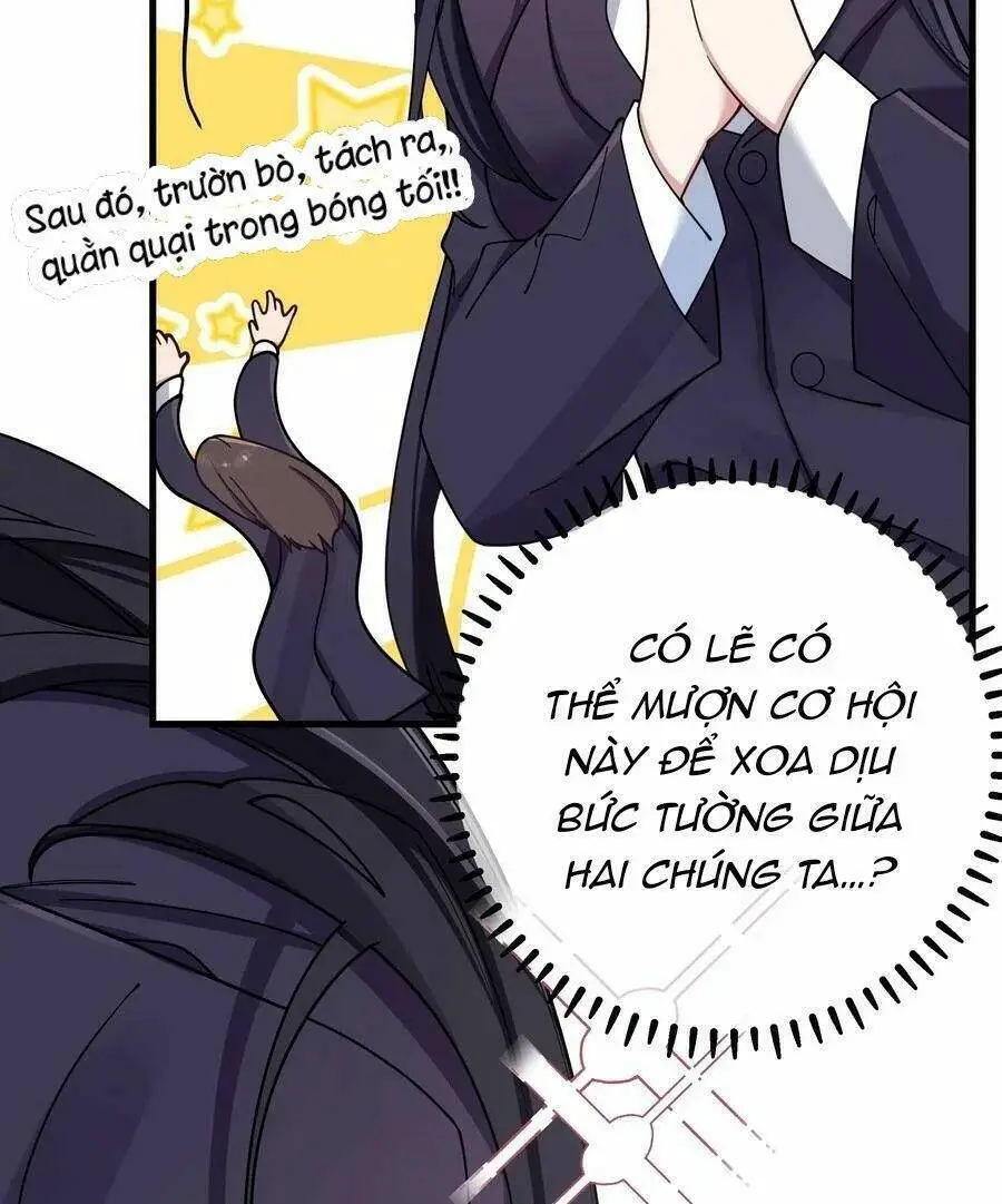 Làm Sao Để Chạy Trốn Dàn Hậu Cung Nettruyen ZZZ Chương 87 Page 29