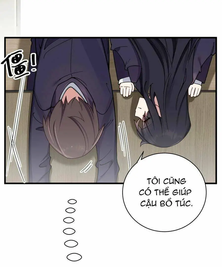 Làm Sao Để Chạy Trốn Dàn Hậu Cung Nettruyen ZZZ Chương 87 Page 32