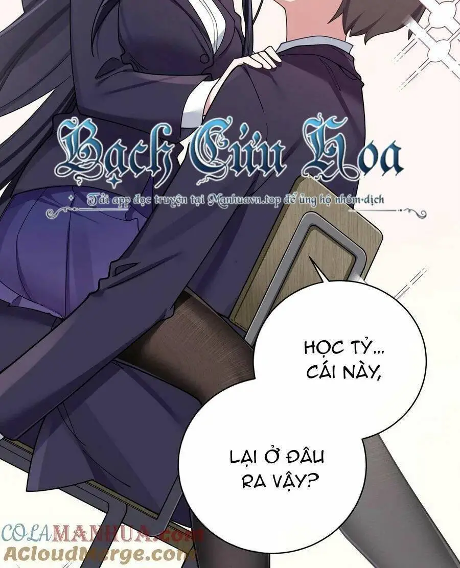 Làm Sao Để Chạy Trốn Dàn Hậu Cung Nettruyen ZZZ Chương 87 Page 44