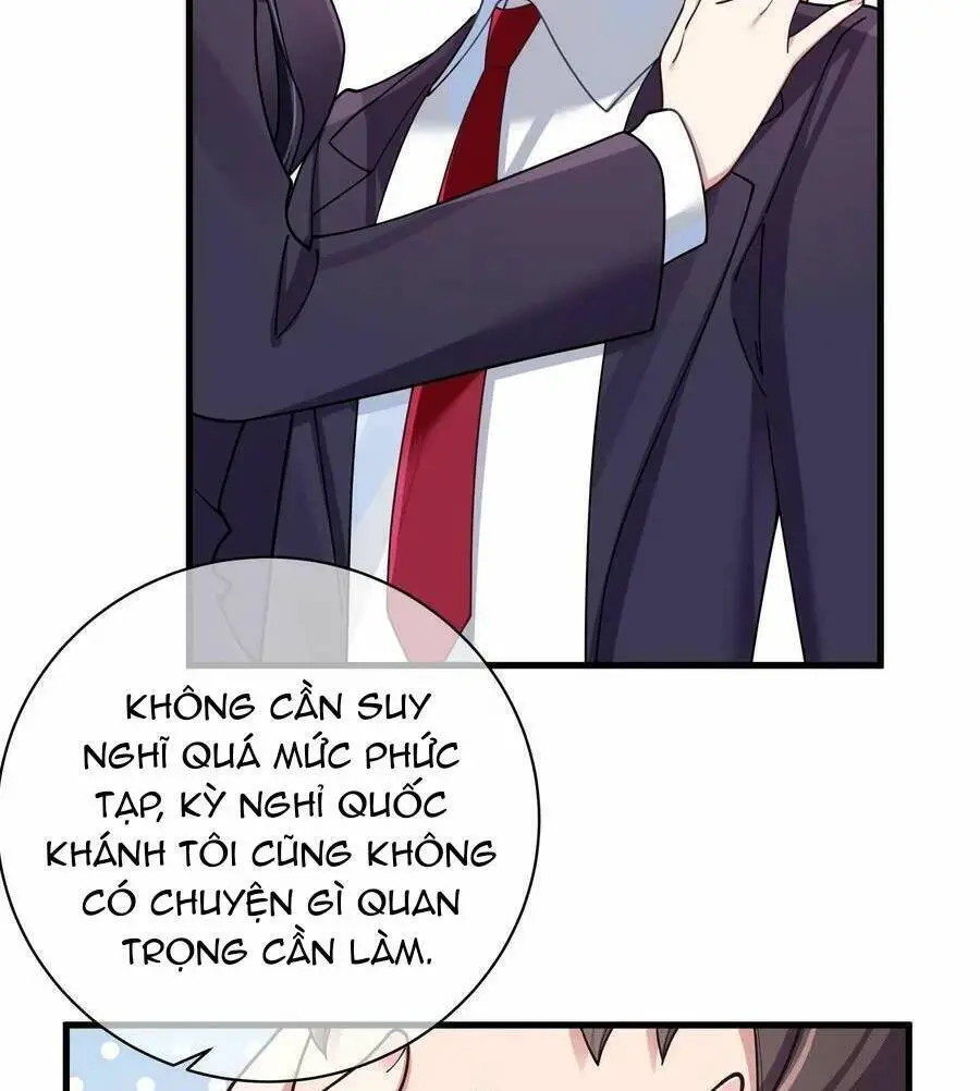 Làm Sao Để Chạy Trốn Dàn Hậu Cung Nettruyen ZZZ Chương 87 Page 48