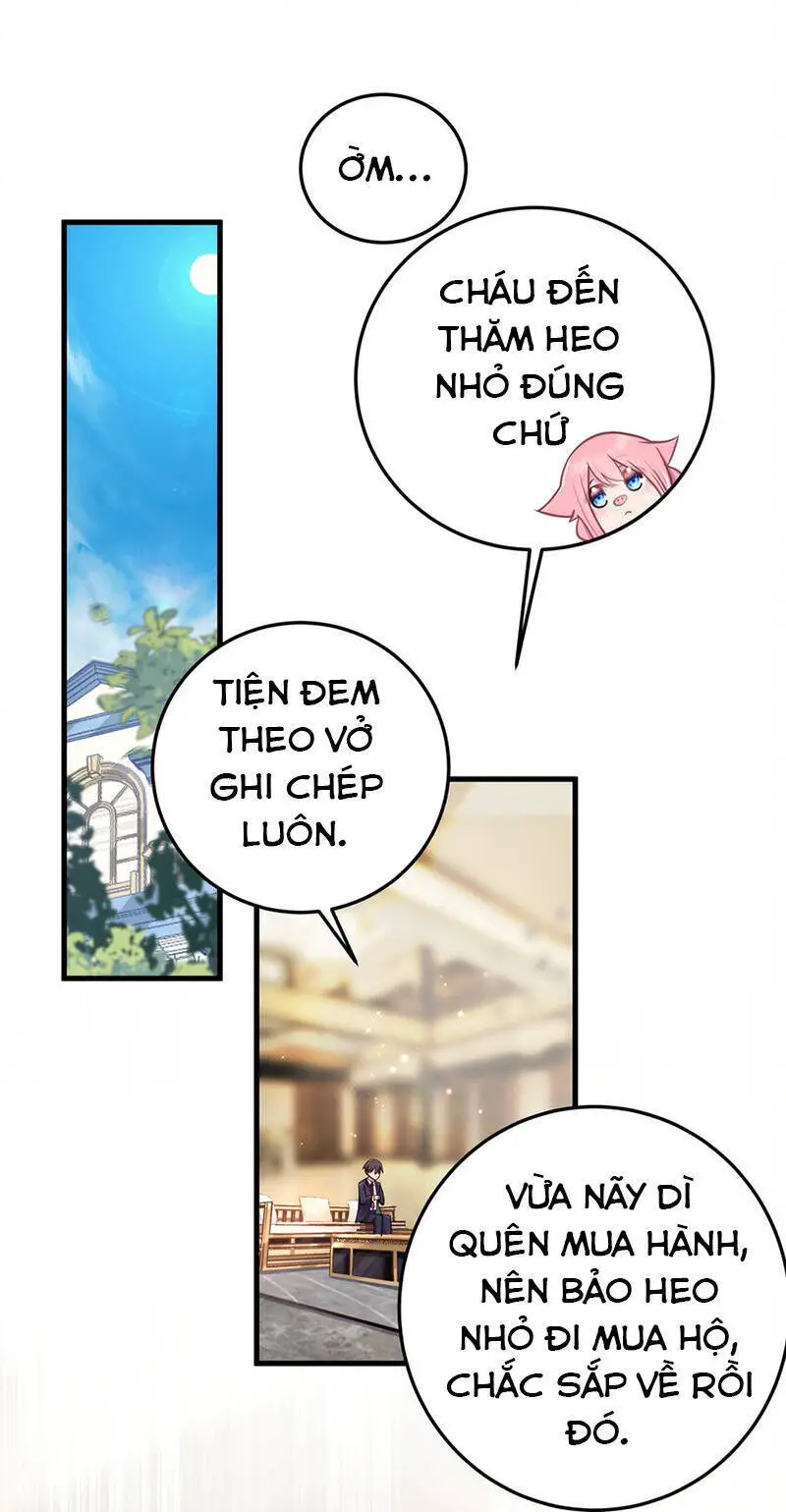 Làm Sao Để Chạy Trốn Dàn Hậu Cung Nettruyen ZZZ Chương 20 Page 2