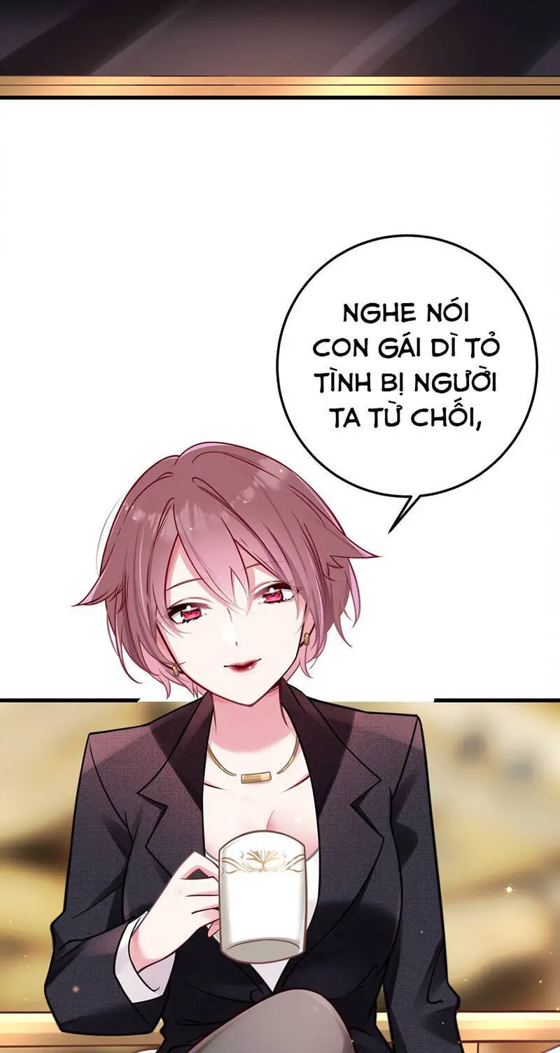 Làm Sao Để Chạy Trốn Dàn Hậu Cung Nettruyen ZZZ Chương 20 Page 5