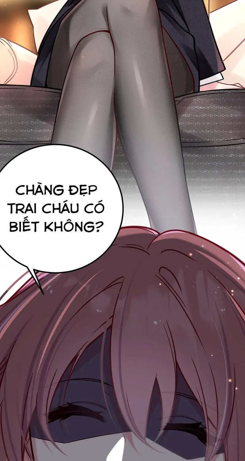 Làm Sao Để Chạy Trốn Dàn Hậu Cung Nettruyen ZZZ Chương 20 Page 6