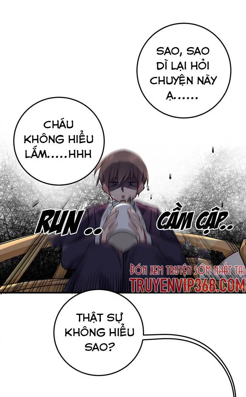 Làm Sao Để Chạy Trốn Dàn Hậu Cung Nettruyen ZZZ Chương 20 Page 8