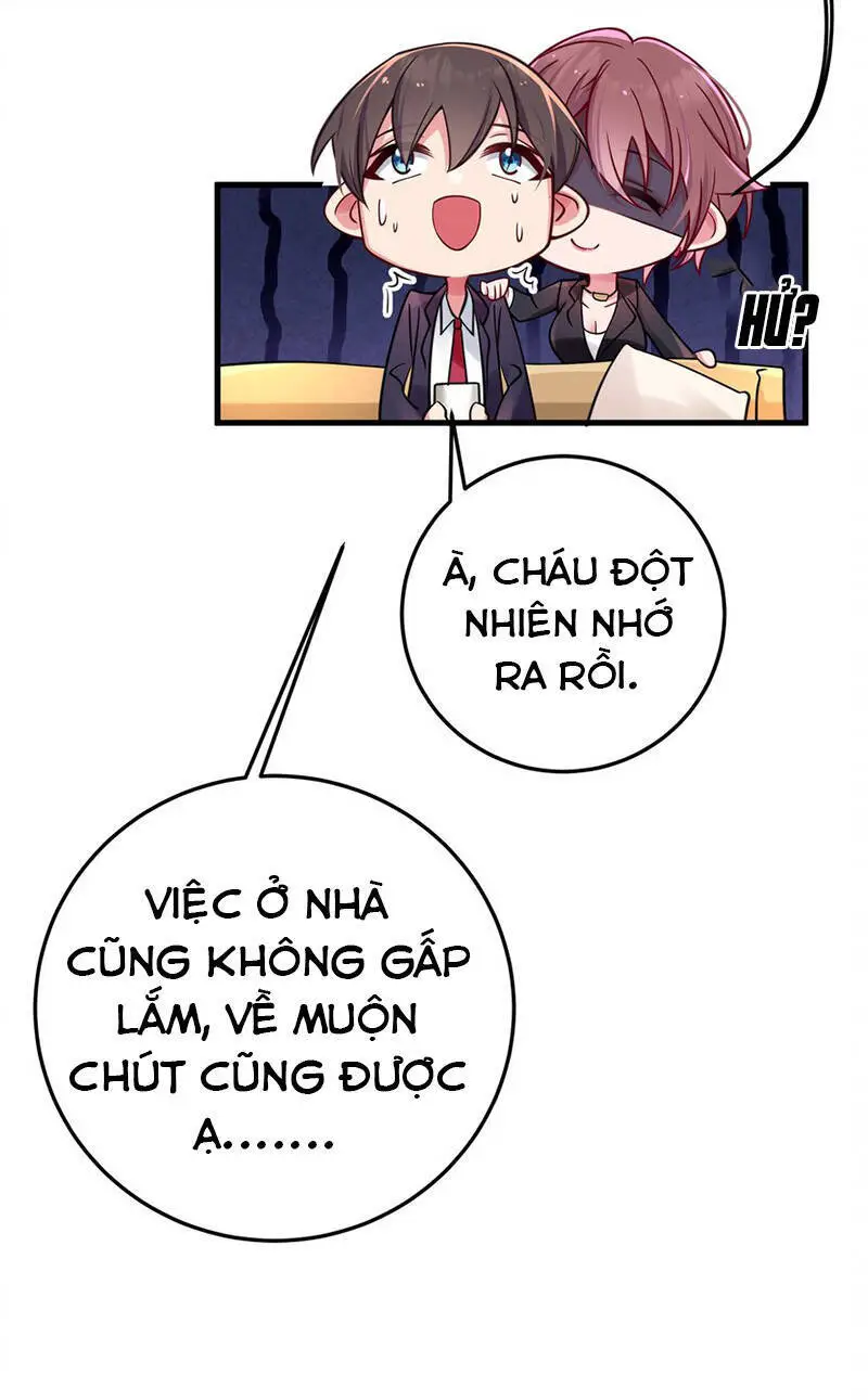 Làm Sao Để Chạy Trốn Dàn Hậu Cung Nettruyen ZZZ Chương 20 Page 9