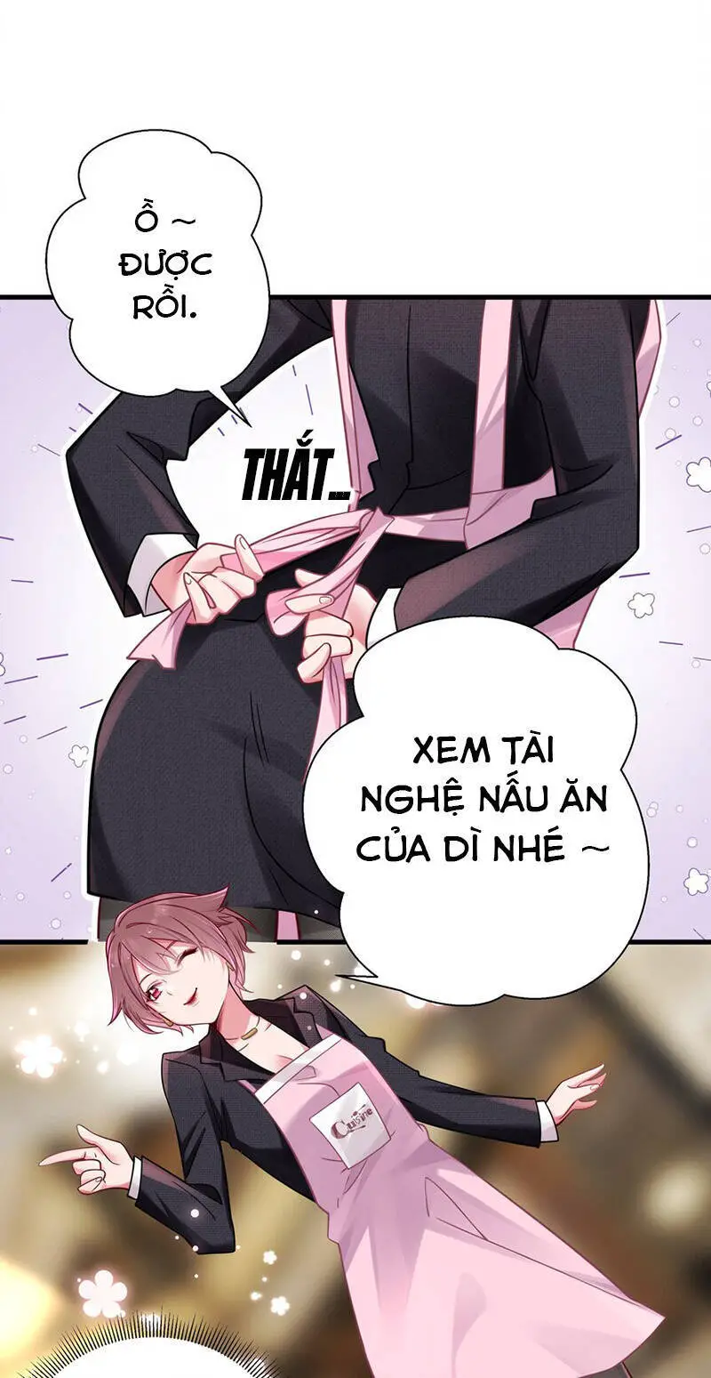 Làm Sao Để Chạy Trốn Dàn Hậu Cung Nettruyen ZZZ Chương 20 Page 10