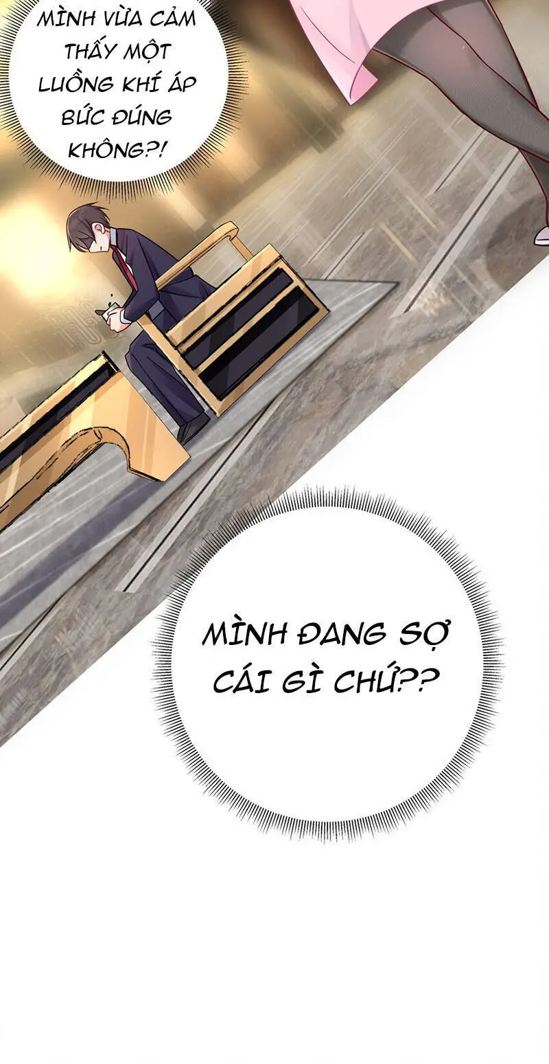 Làm Sao Để Chạy Trốn Dàn Hậu Cung Nettruyen ZZZ Chương 20 Page 11